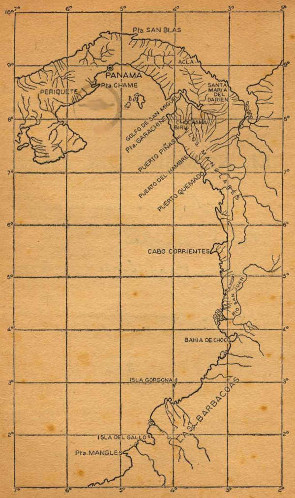 Notas 1 Antonio Raimondi El Perú Tomo II Historia de la Geografía del - photo 3