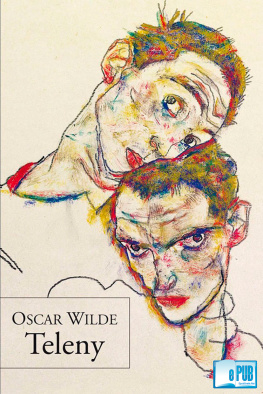 Oscar Wilde Teleny