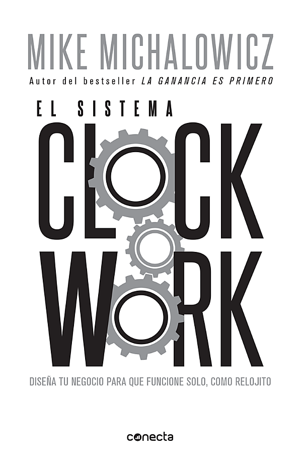 El sistema Clockwork - image 1