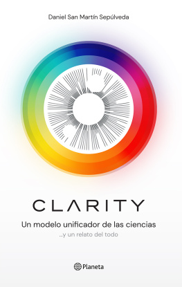 Daniel San Martín - Clarity