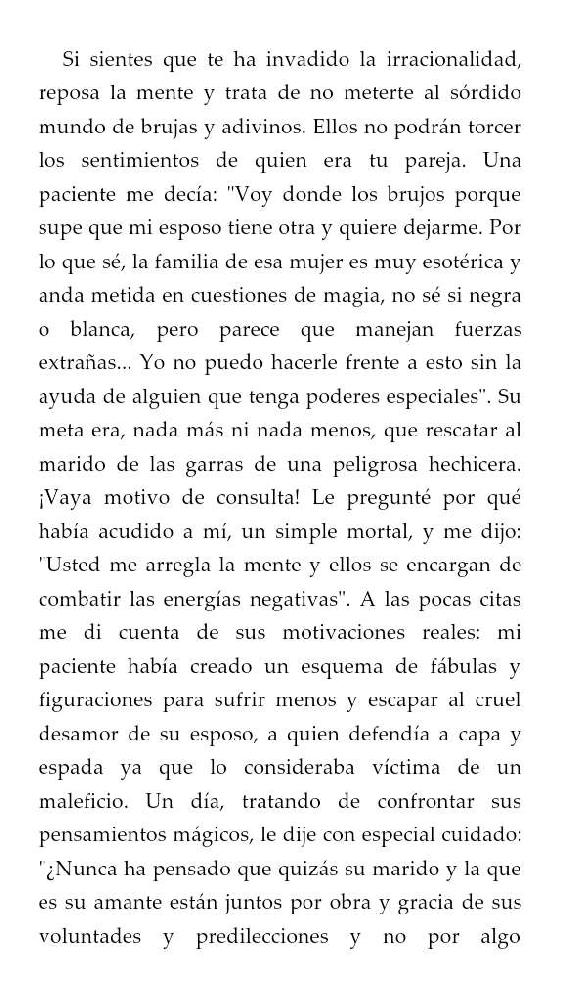 Ya te dije adiós ahora cómo te olvido Una guía para sacarse el ex de la cabeza y el corazón - photo 42