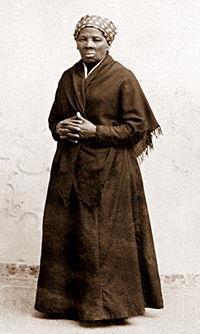 Harriet Tubman y en una maniobra fallida de los EEUU intentan su captura En - photo 2