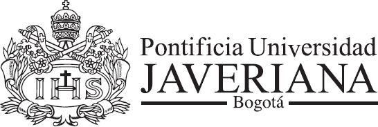 Reservados todos los derechos Pontificia Universidad Javeriana Roberto - photo 4