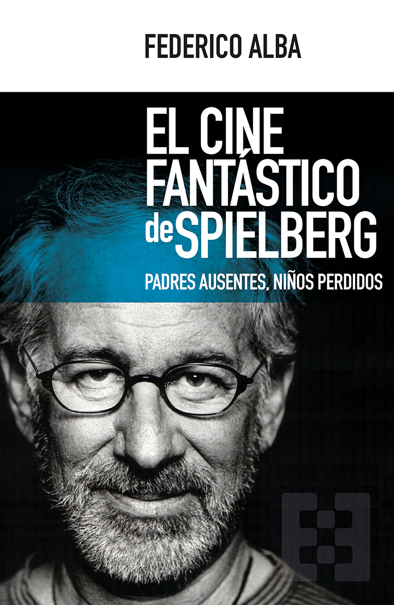 El cine fantástico de Spielberg - image 1