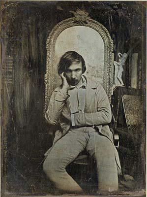 CHARLES BAUDELAIRE PARÍS 1821-1867 considerado a menudo el padre de la - photo 1