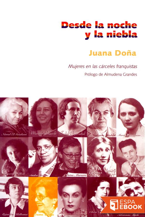 Juana Doña dirigente comunista feminista sindicalista y escritora Juana - photo 1