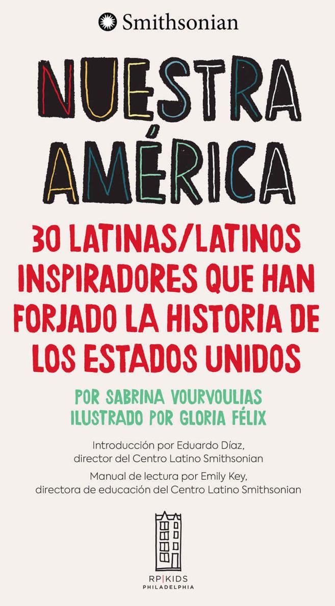 Copyright edición en español 2020 por Smithsonian Institution Smithsonian - photo 1