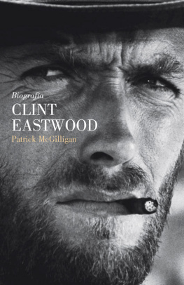 Eastwood Clint Clint Eastwood: interviews