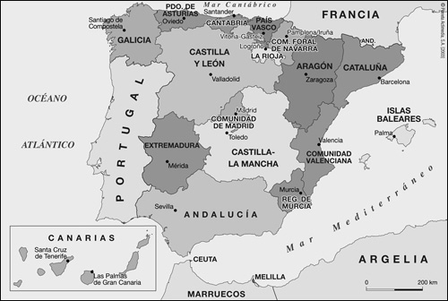 Los reyes y jefes de Estado de España desde 1474 Isabel I de Castilla - photo 2
