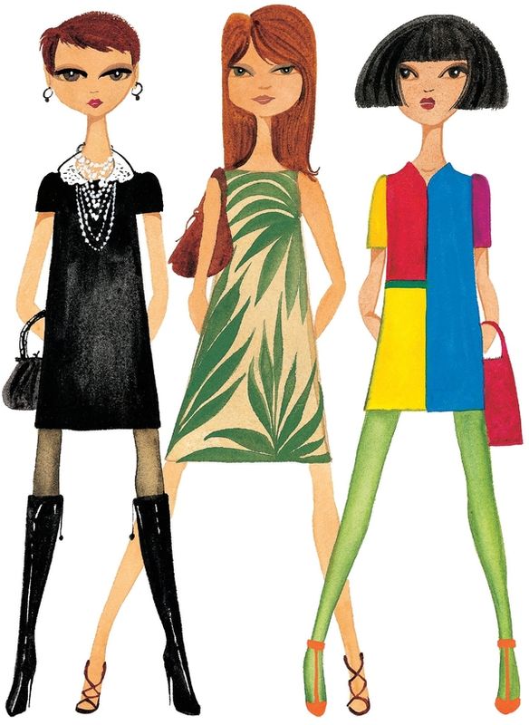Los 100 clasicos de la moda Una Guia De Articulos Que Toda Mujer Con Estilo Debe Poseer A Guide to the Pieces Every Stylish Woman Must Own - image 5