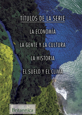 Susan Nichols - La gente y la cultura (The People and Culture of Latin America)