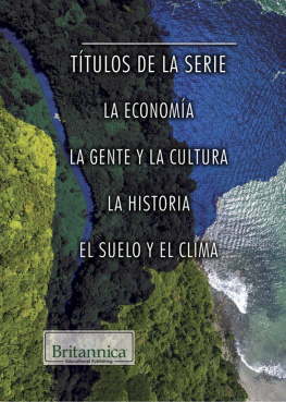 Susan Nichols - la historia (The History of Latin America)