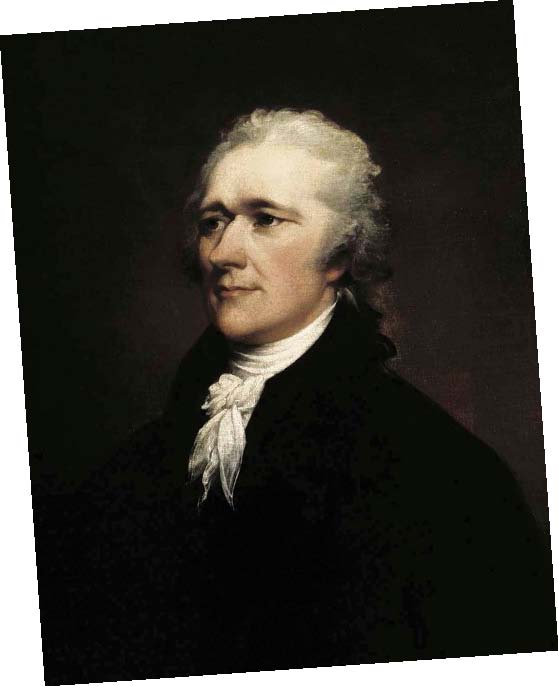 Alexander Hamilton Gouverneur Morris SI QUIERES SABER MÁS Alexander Hamilton - photo 8
