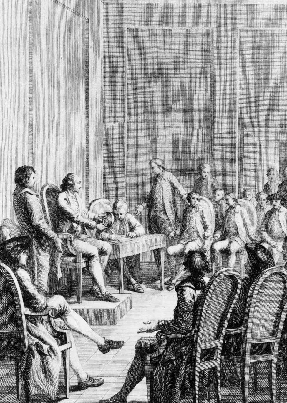 SI QUIERES SABER MÁS El Primer Congreso Continental tuvo lugar en Filadelfia - photo 7