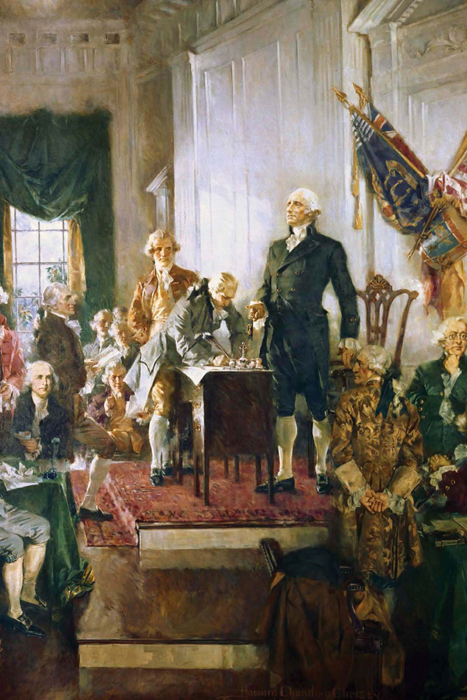 Los Padres Fundadores creían que cada persona debería poder tomar sus propias - photo 3