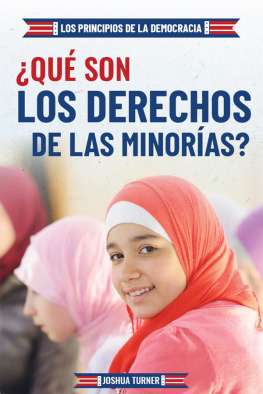 Joshua Turner - ¿Qué son los derechos de las minorías? (What Are Minority Rights?)