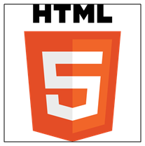 En enero de 2010 el W3C presentó el logo de HTML5 que se puede descargar y - photo 2