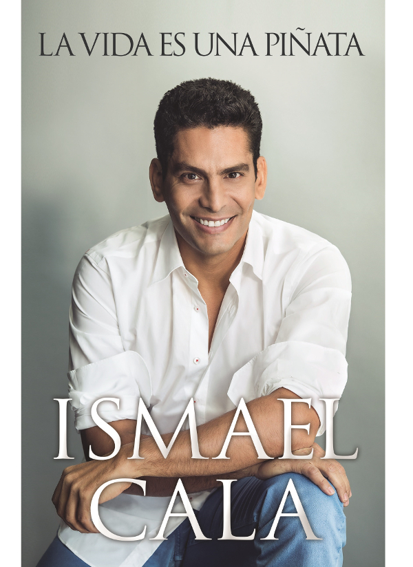 2016 por Ismael Cala Publicado por HarperCollins Español en Nashville - photo 1
