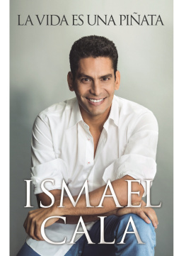 Ismael Cala - vida es una piñata