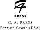 C A PRESS Published by the Penguin Group Penguin Group USA LLC 375 Hudson - photo 2