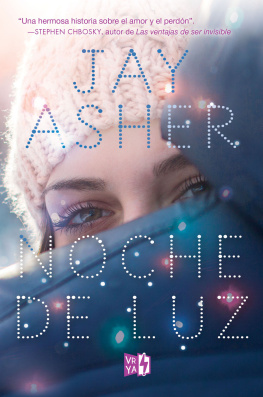 Jay Asher - Noche de luz