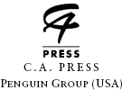 C A PRESS Published by the Penguin Group Penguin Group USA Inc 375 Hudson - photo 2