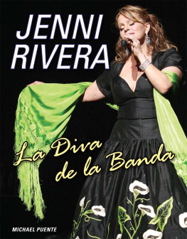 Michael Puente Jenni Rivera: La Diva de la Banda
