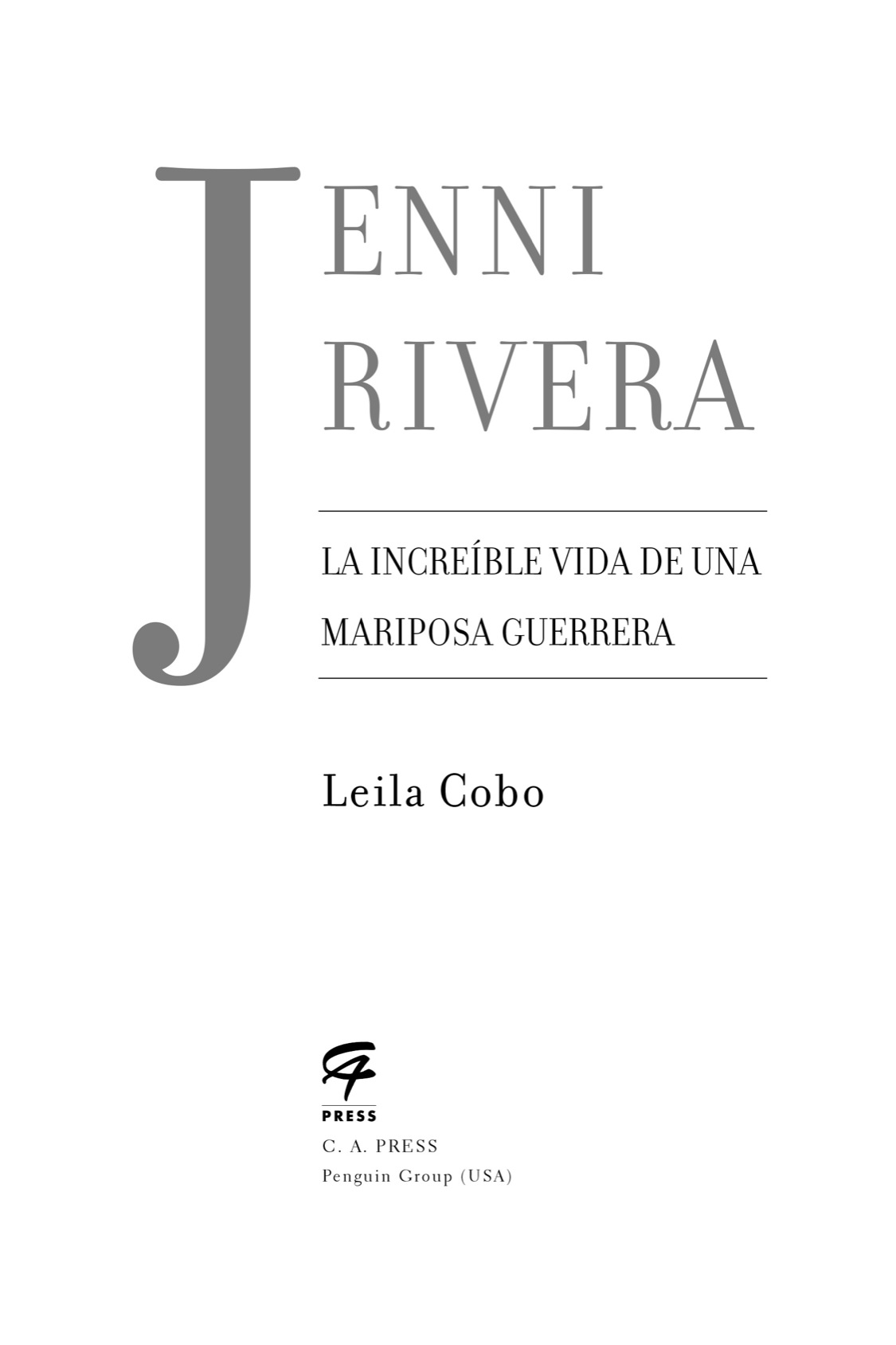 Jenni Rivera Spanish Edition La increíble vida de una mariposa guerrera - image 2