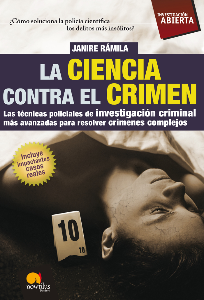La ciencia contra el crimen - image 1