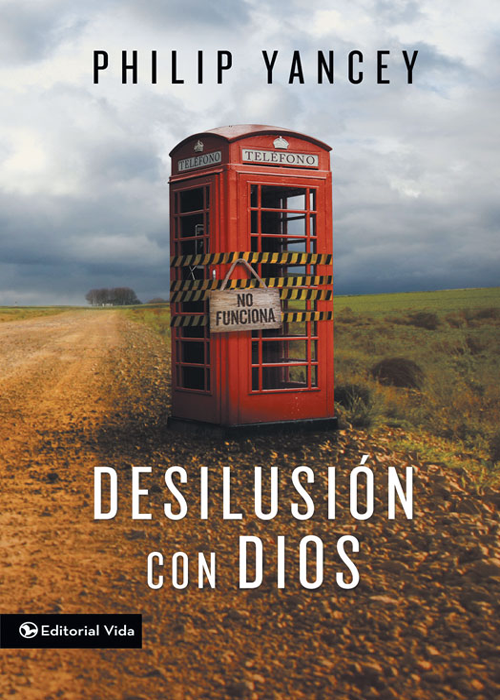 Desilusión con Dios - image 1