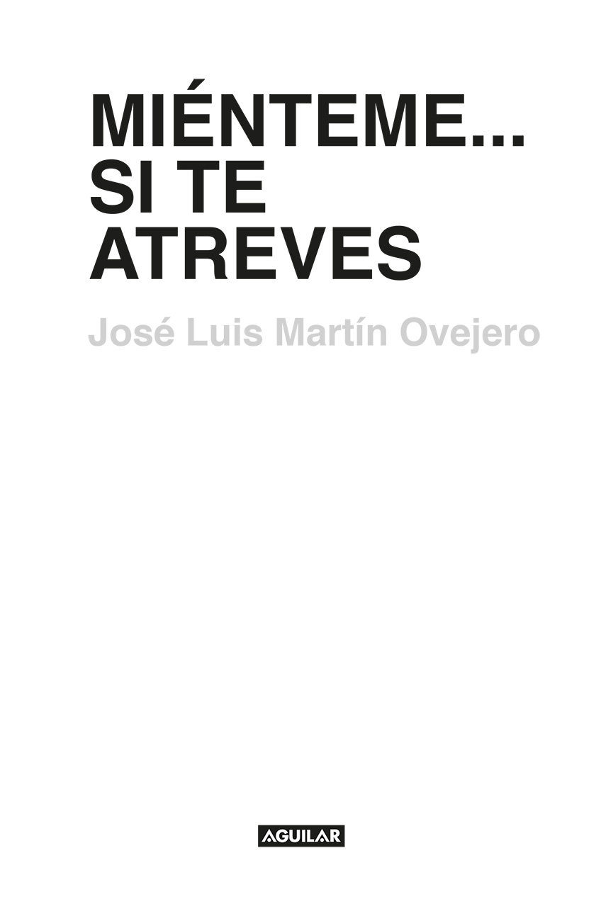 Edición en formato digital mayo de 2021 2021 José Luis Martín Ovejero - photo 1