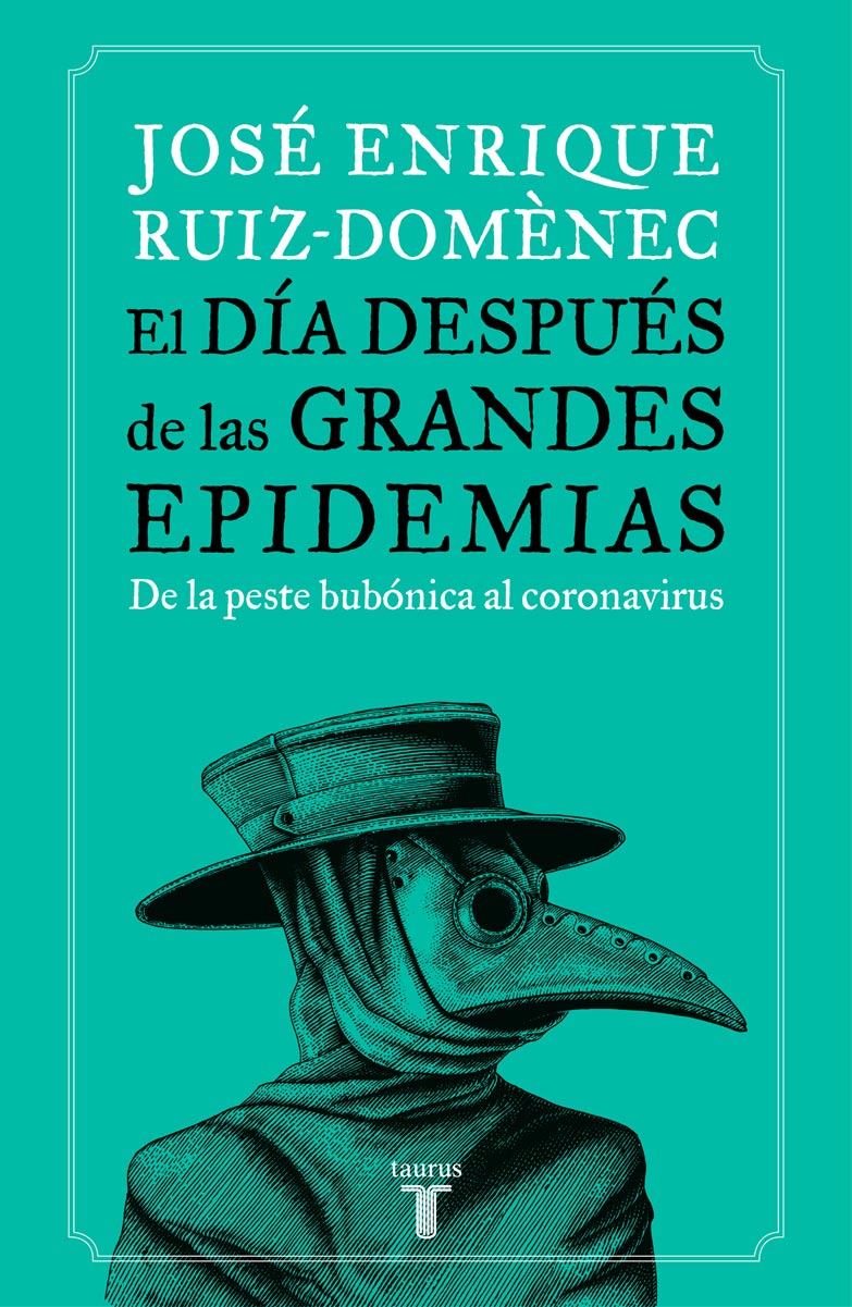 El día después de las grandes epidemias De la peste al coronavirus la respuesta de la humanidad a lo largo de la historia - image 1