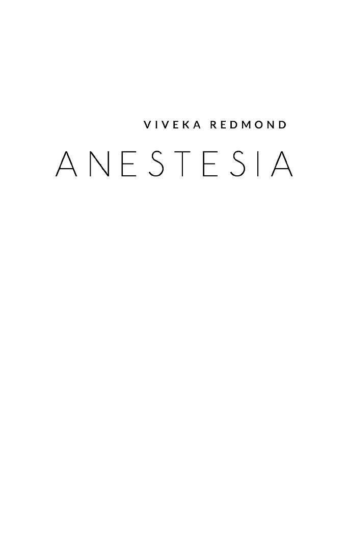 Anestesia Primera edición 2019 ISBN 9788417813192 ISBN eBook 9788417813703 - photo 1
