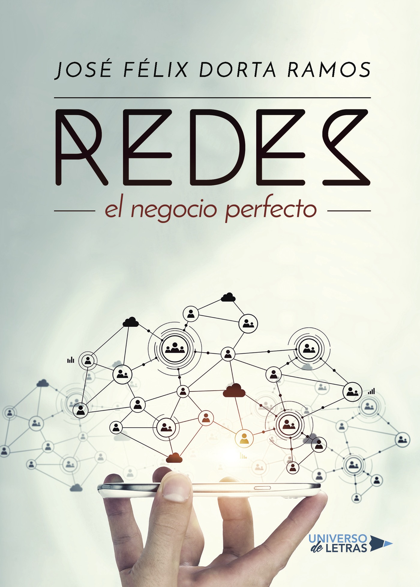 Redes El negocio perfecto - image 1