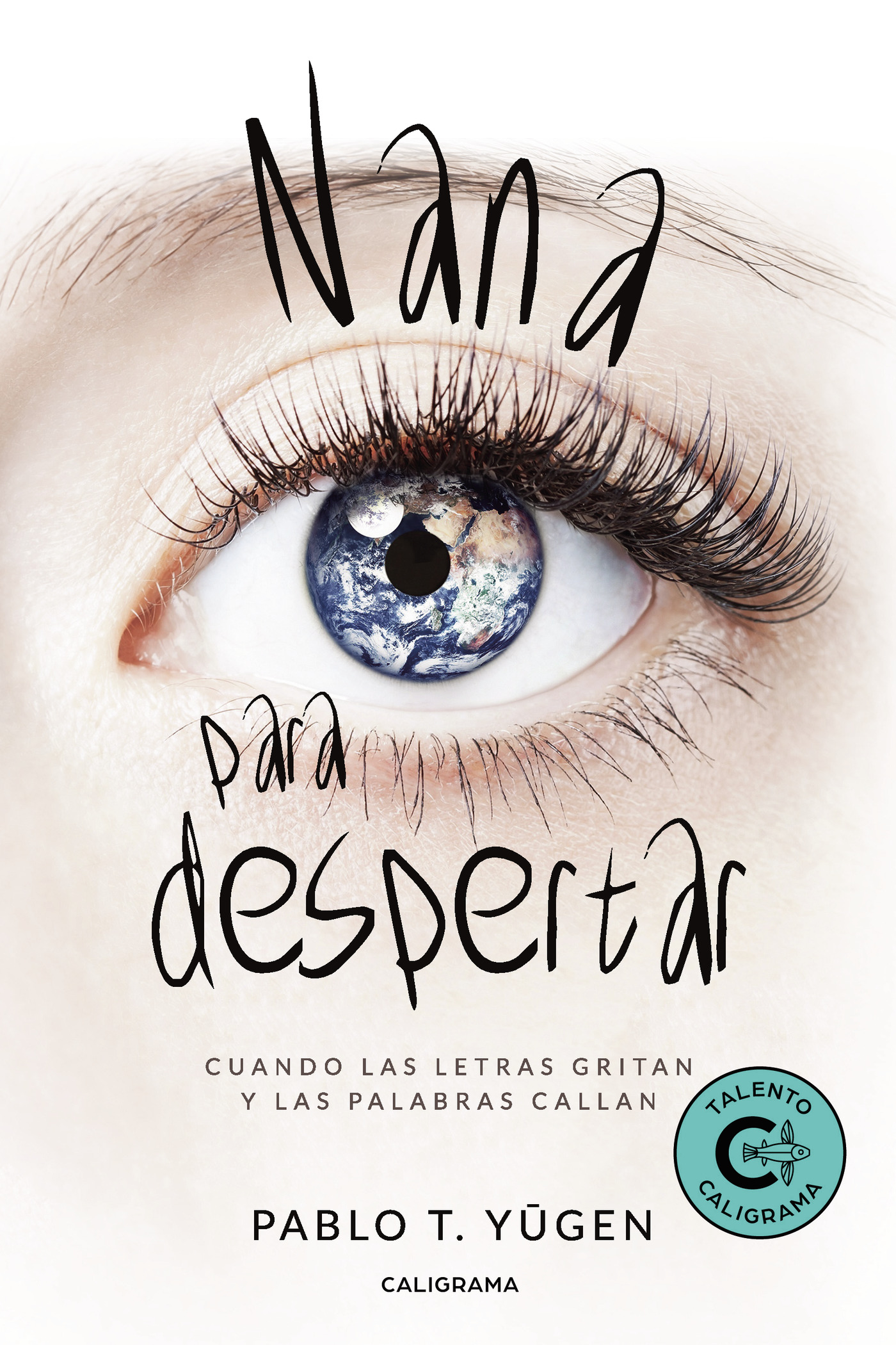 Nana para despertar Nana para despertar Primera edición 2019 ISBN - photo 1