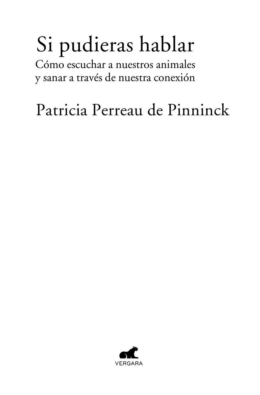 Patricia Perreau de Pinninck Gaynés Barcelona 1985 siempre ha sentido una - photo 1