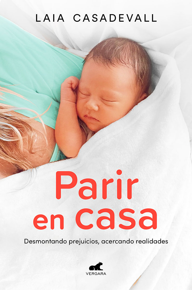 Este libro pretende acercarte a la realidad actual del parto en casa en - photo 3