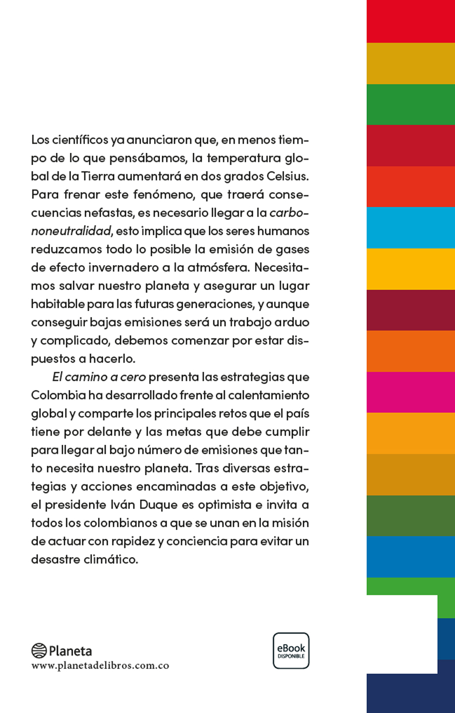 Bibliografía Banco Mundial 2021 Población urbana del total - Colombia - photo 1
