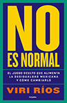 Viri Ríos - No es normal