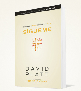 David Platt - Contracultura: Una Llamada Compasiva a la Contracultura En Un Mundo de Pobreza, Matrimonios del Mismo Sexo, Racismo, Esclavitud Sexual, Inmigración, Persecución, Aborto, Huérfanos Y Pornografía