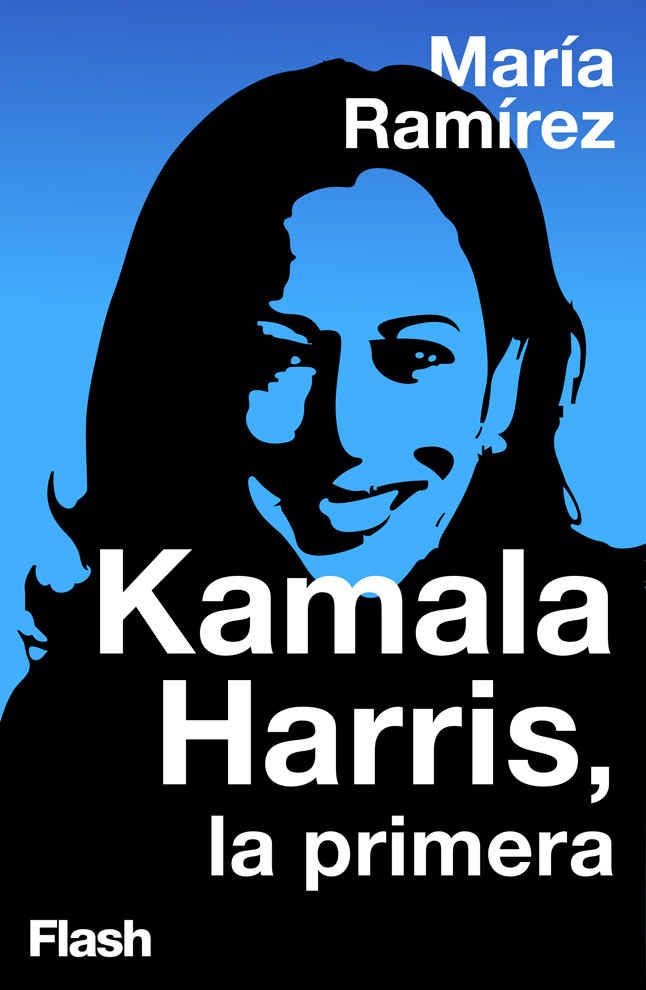 Kamala Harris la primera María Ramírez Todo lo que necesitas saber sobre - photo 2