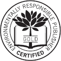 New World Library está orgullosa de haber obtenido Certificación de Oro Como - photo 4
