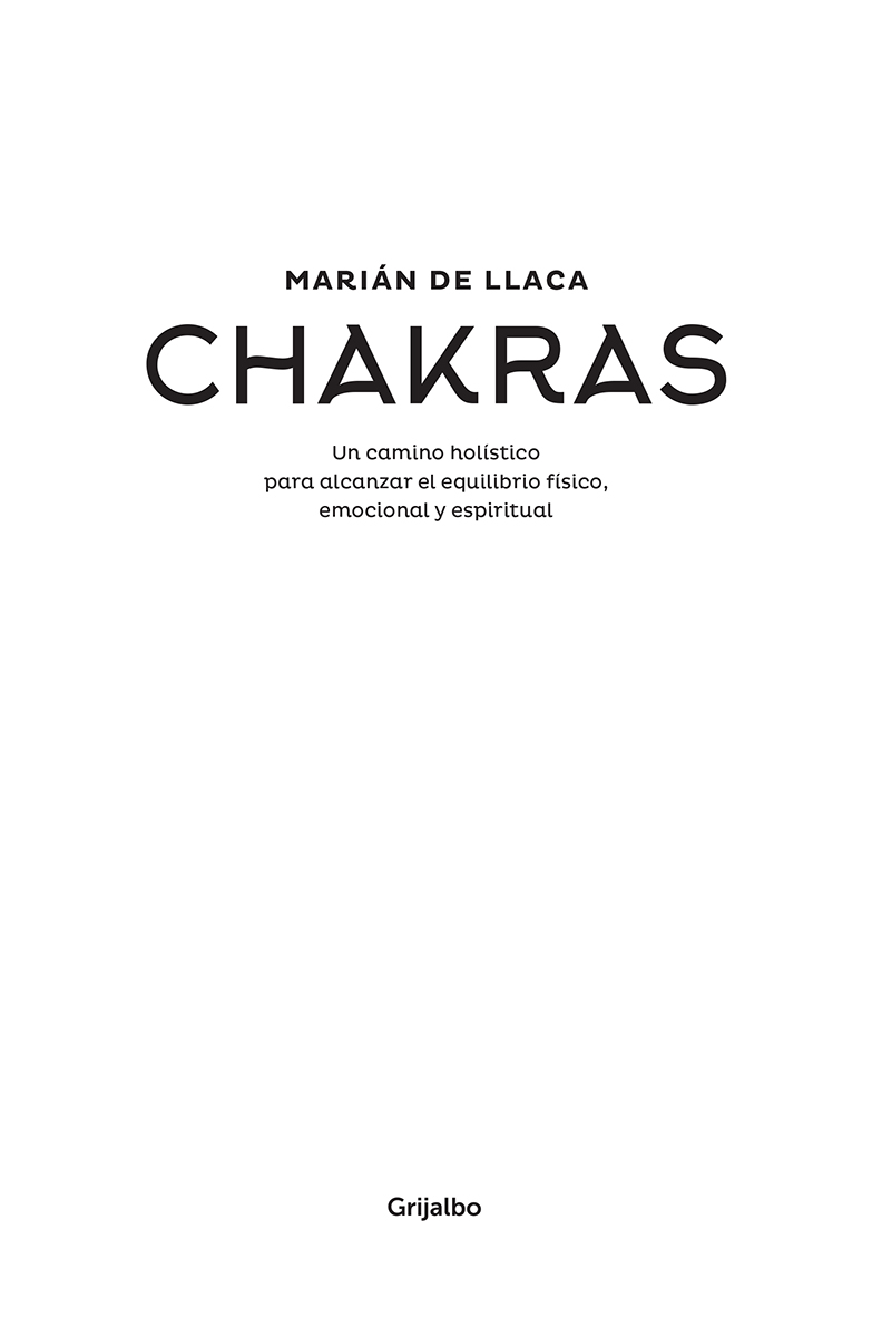 Chakras Un camino holístico para alcanzar el equilibrio físico emocional y espiritual - image 2