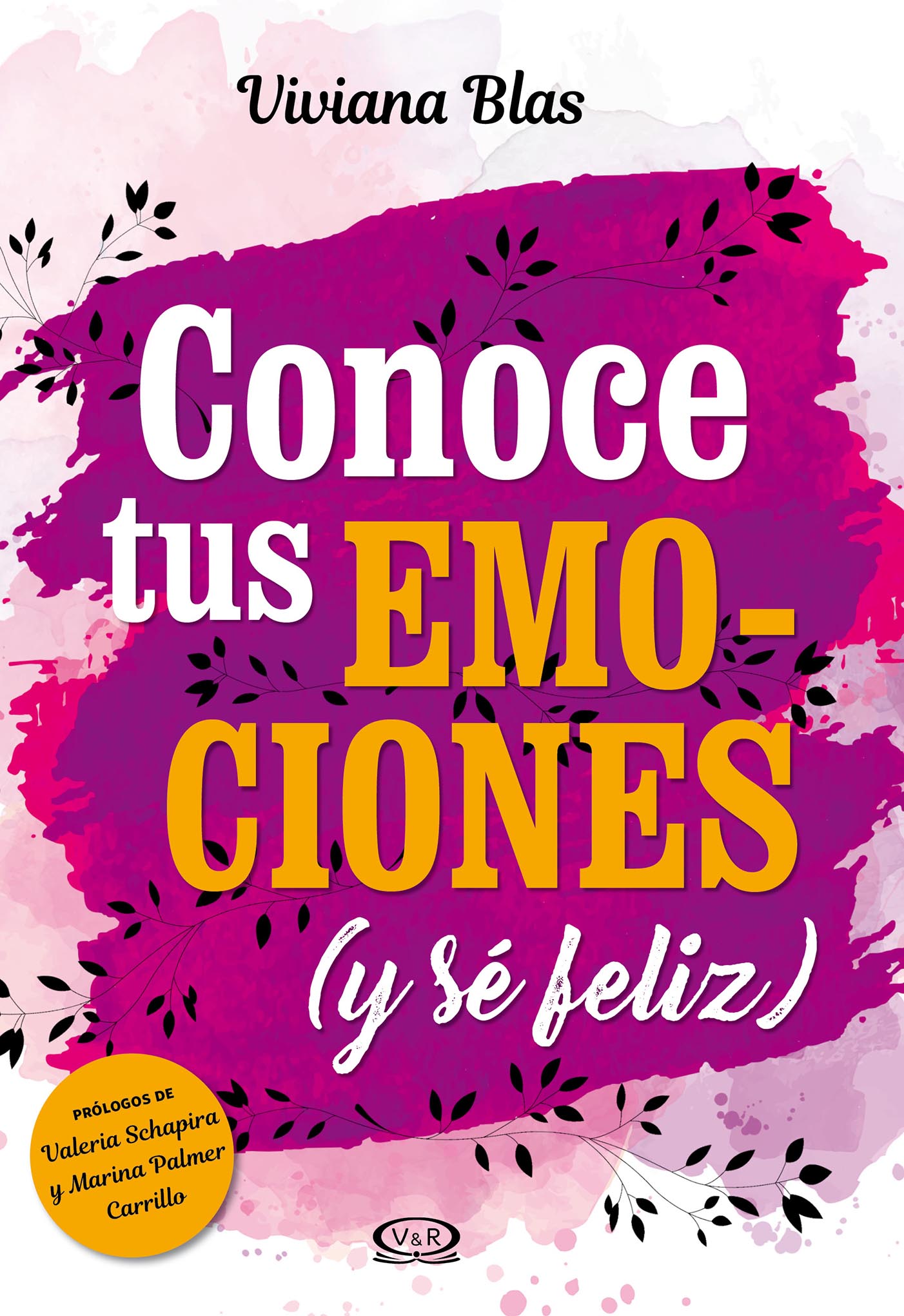 Conoce tus emociones y sé feliz - photo 1