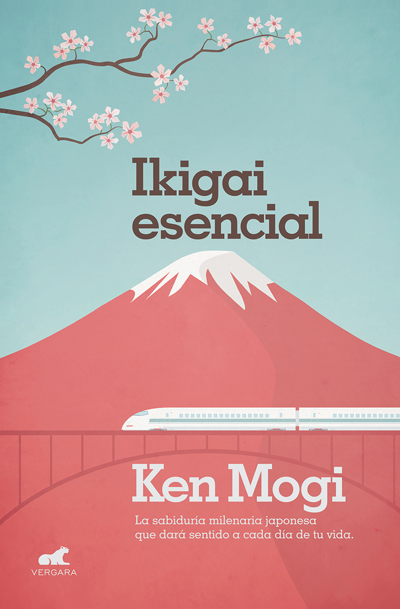 Índice NOTA PARA EL LECTOR Los Cinco Pilares del ikigai En este libro me - photo 8