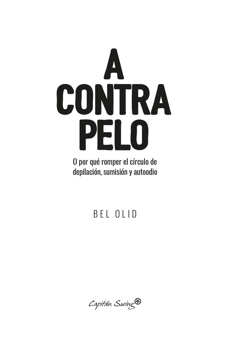 Bel Olid Mataró 1977 Escritora traductora y profesora de traducción en la - photo 1