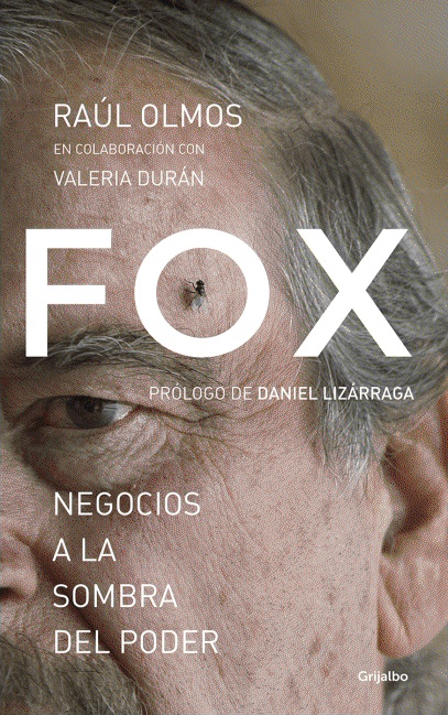 Fox negocios a la sombra del poder Spanish Edition - image 1