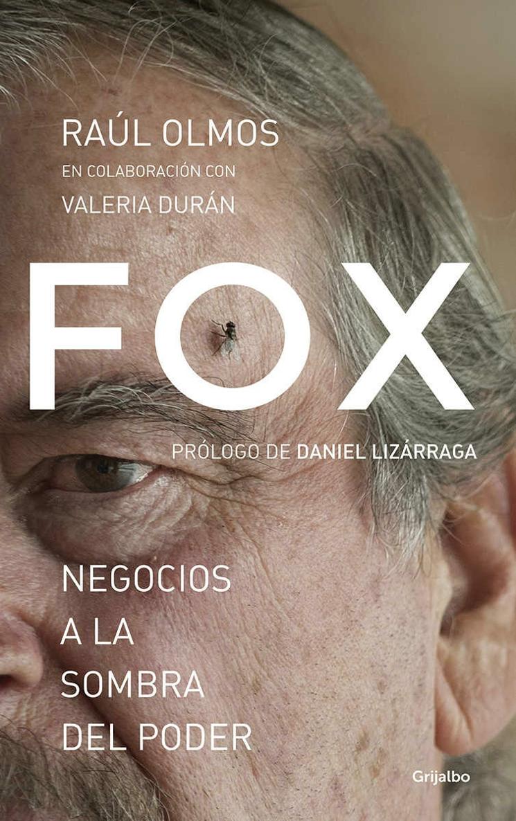 Fox negocios a la sombra del poder Spanish Edition - image 2