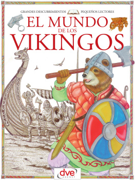 Barsotti Renzo El mundo de los vikingos