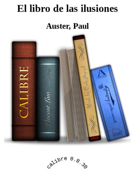 Paul Auster - El libro de las ilusiones